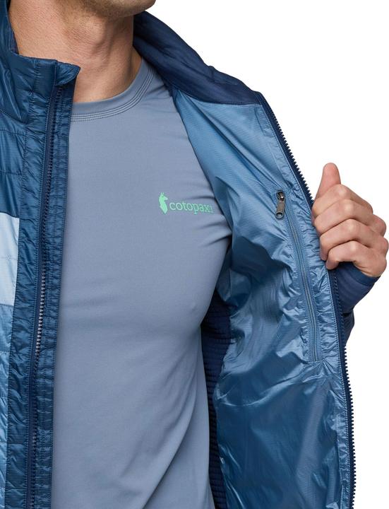 Image du produit Cotopaxi Capa Hybrid Insulated Jacket (S)