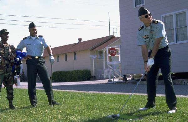 Image du produit Plaion Toujours des ennuis avec le sergent Bilko (Blu-ray) (Blu-ray, Allemand, Anglais)
