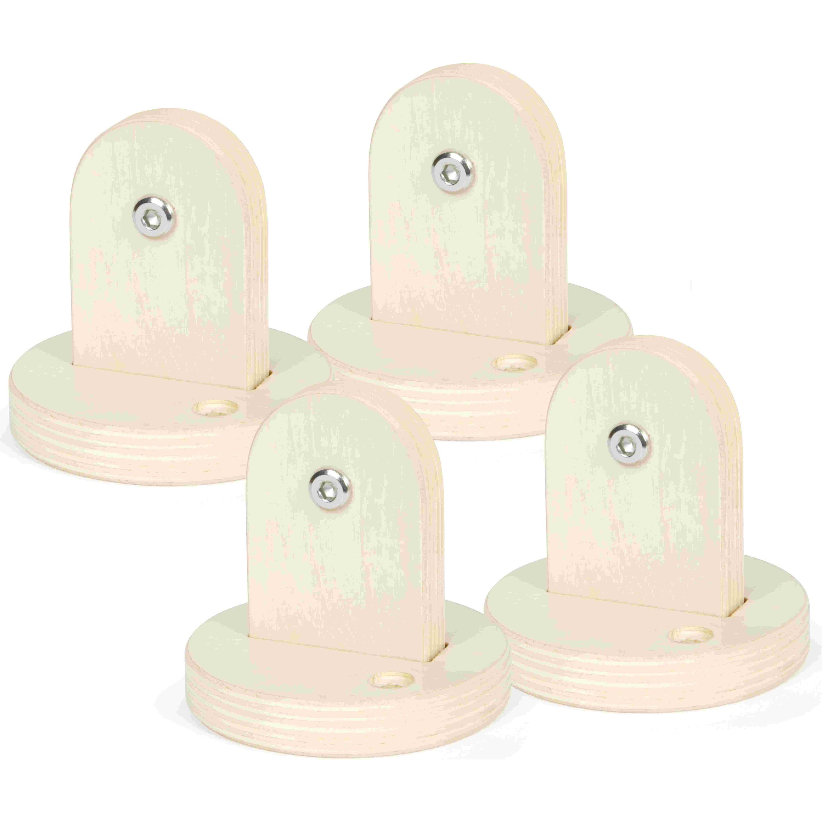 small foot Sprossenwand Adapter „Adventure“