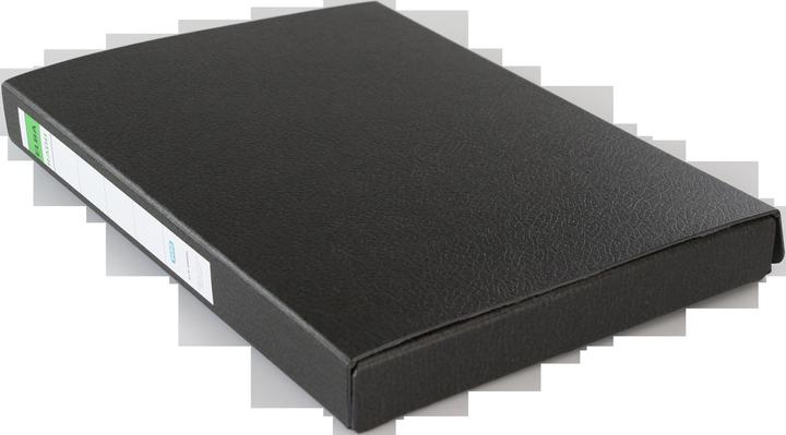 Actual product image Elba Document folder cardboard (A4, 1x)