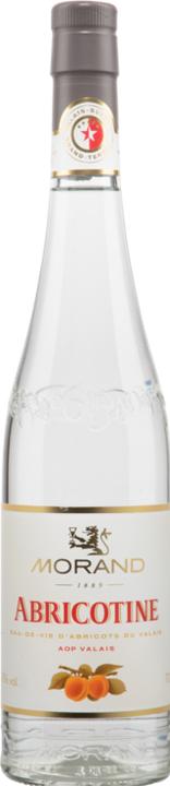 Produktbild Morand Abricotine (1 x 70 cl)