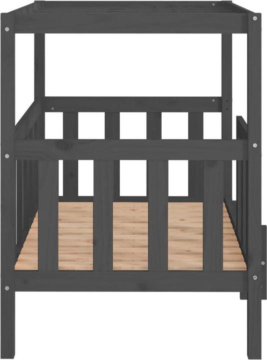 Image du produit vidaXL Hundebett (Chien)
