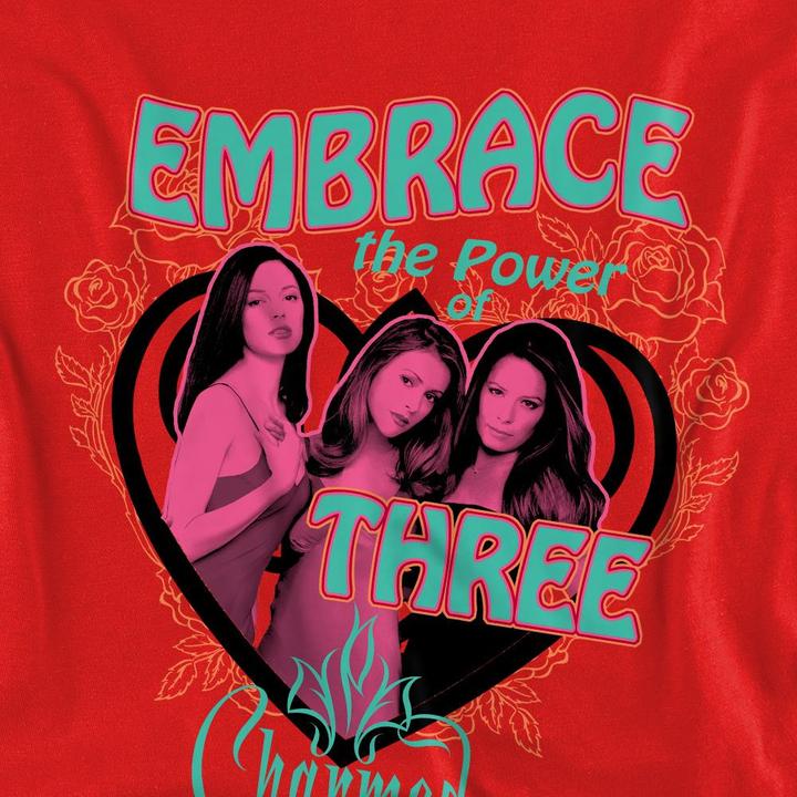 Produktbild Charmed Embrace the Power Sweatshirt (M)