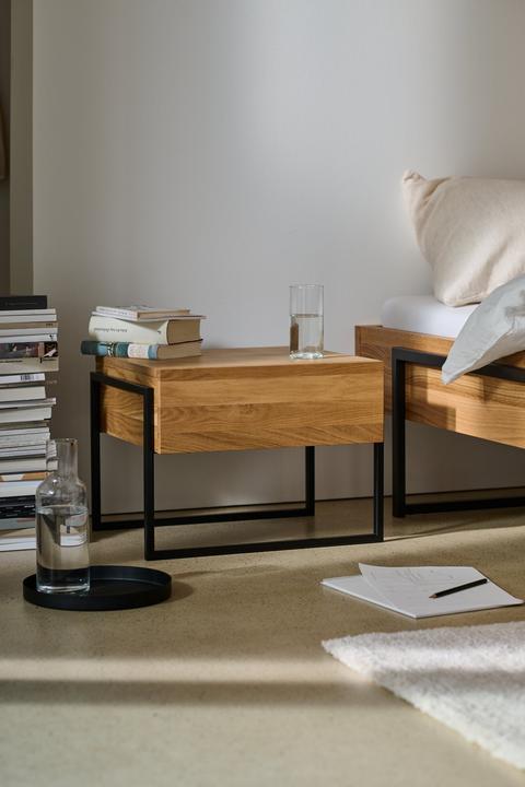 Produktbild micasa Livia (Ø 22 x 2.5 cm)