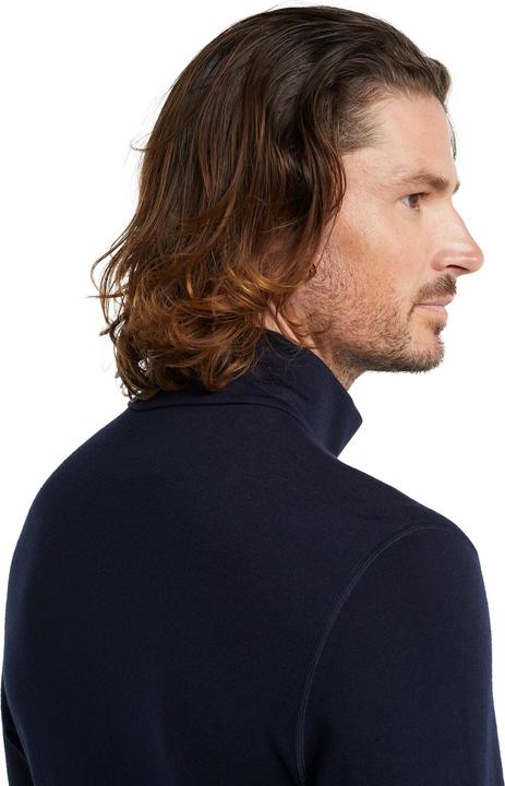 Actual product image Icebreaker 260 Tech Half Zip (M)