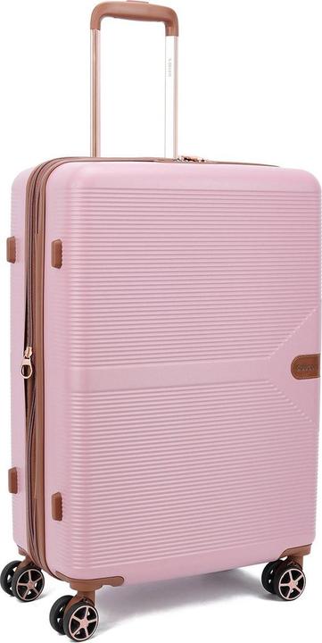 Actual product image Decent Stella Spinner Medium 67 cm Exp. Dusty Pink (93 l)
