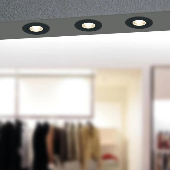 Actual product image EGLO Saliceto (450 lm)