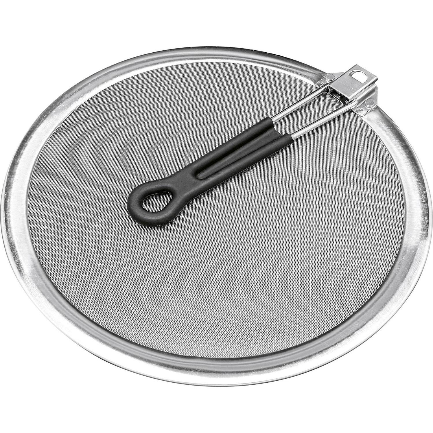 Thumbnail - GSD Spritzschutz, Zubehör Kochgeschirr, Silber