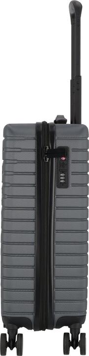 Produktbild Valentino Mercury 4 Rollen Kabinentrolley 54 cm (37 l)