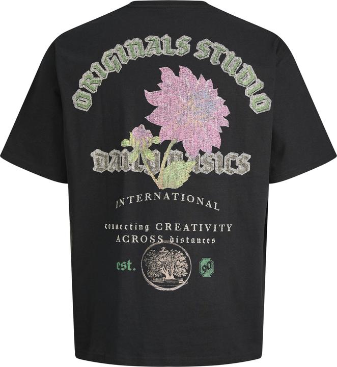 Actual product image Jack & Jones T-shirt Junior T-shirt (176)
