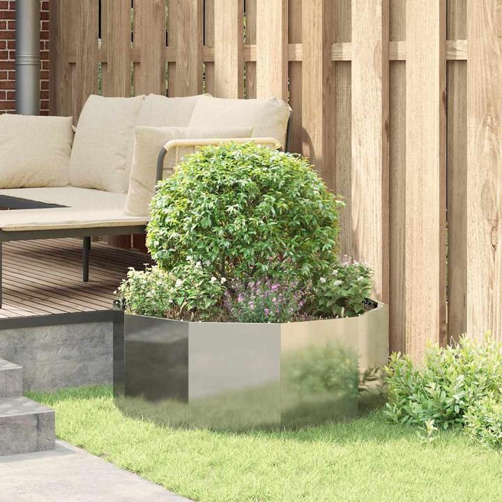 Immagine prodotto vidaXL Garten-Pflanzgefäss