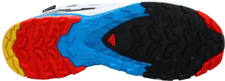 Immagine prodotto Salomon Scarpa da esterno XA PRO 3D V9 GTX W Luna (38)