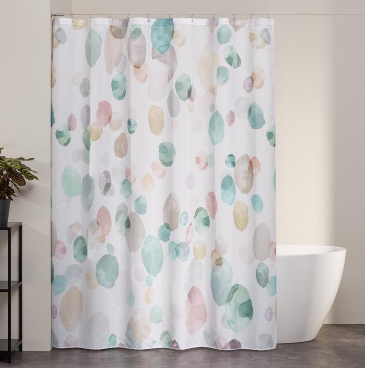 Produktbild micasa Gotas (180 x 200 cm)