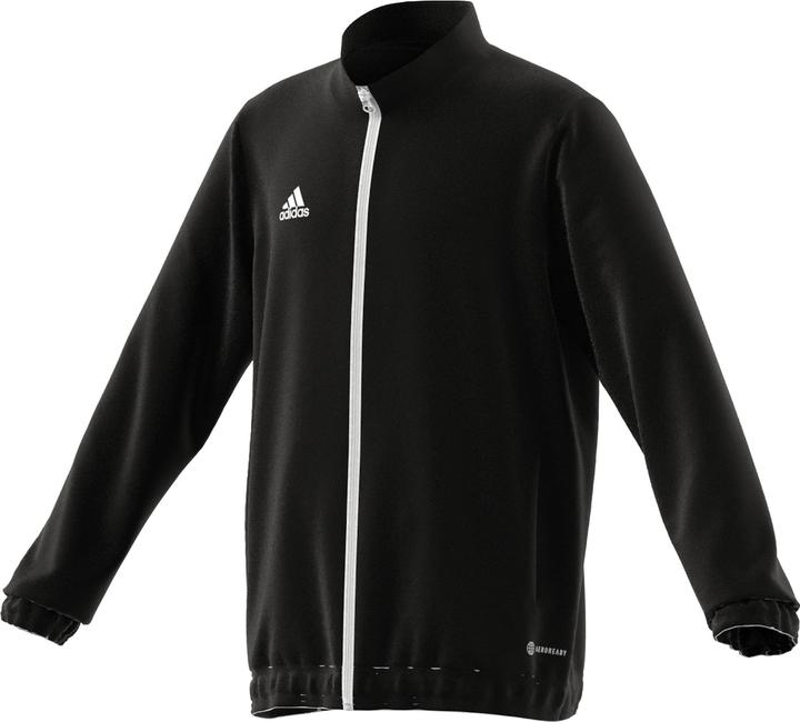 Actual product image Adidas Entrada 22 Presentation Jacket Kids (164)