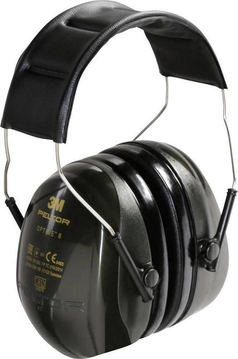 Image du produit 3M Peltor Optime II-A (1x)