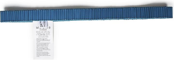 Alberta Ferretti Belts Blue (44)