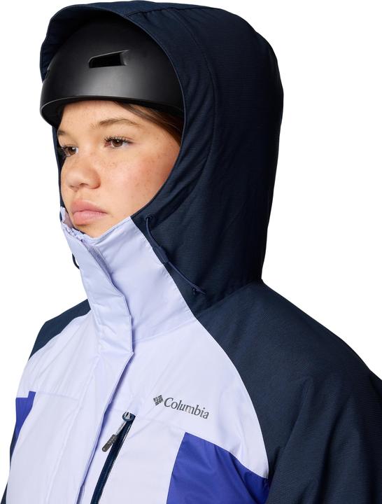 Immagine prodotto Columbia Snowy Summit™ Insulated Jacket (S)