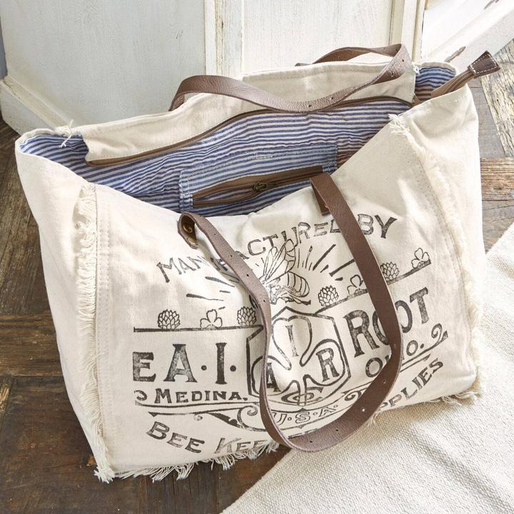 Immagine prodotto Loberon Borsa crema Cloe