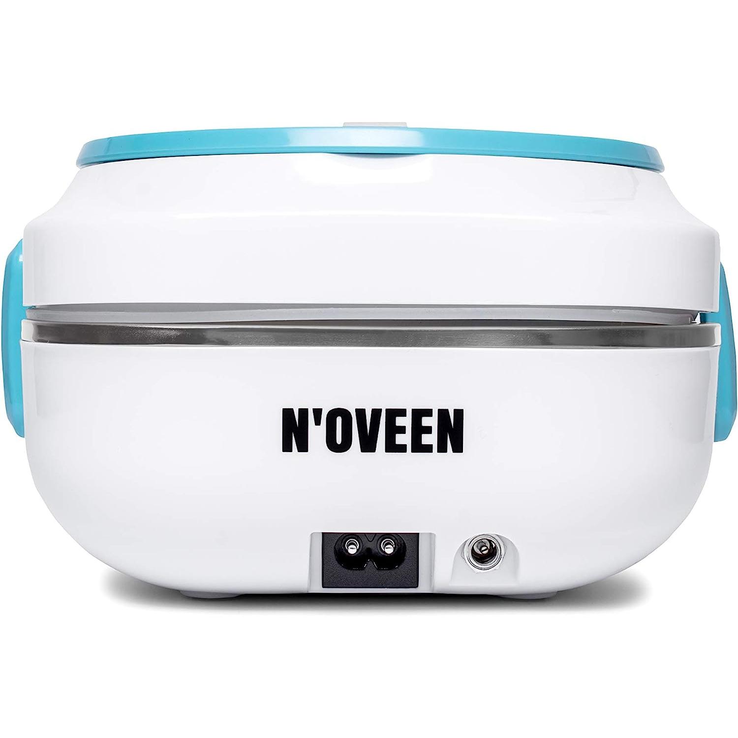 Thumbnail - Noveen LB520, Lunchbox, Grau