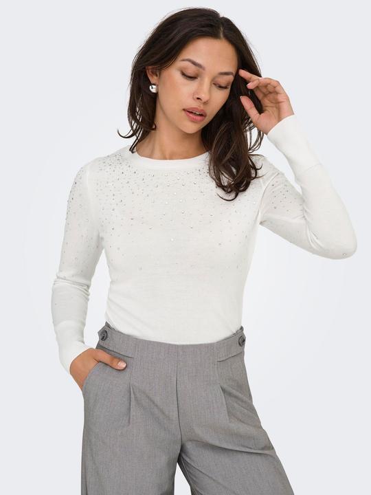 Produktbild Only ONLSOLITA Strickpullover Strickpullover (XS)