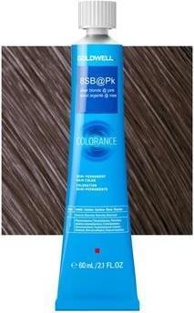 Produktbild Goldwell Colorance Tube Demi-Permanente (8SBPK silver blond elumenated pink)