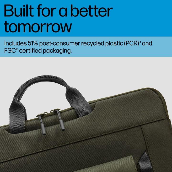 Produktbild HP 15.6-inch Modular (27 l)