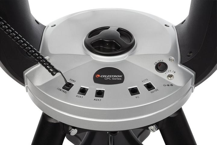 Actual product image No Name Celestron CPC 925 GPS XLT Telescope
