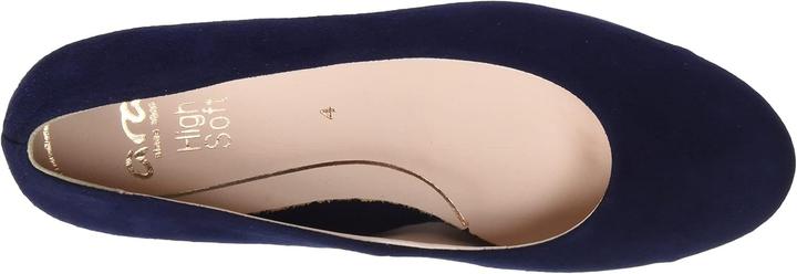 Immagine prodotto Ara Vicenza Damespumps High Soft (43)