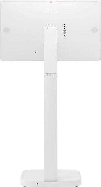 Produktbild LG LCD 32U889SA-W 32/" white (3840 x 2160 Pixel, 31.50")