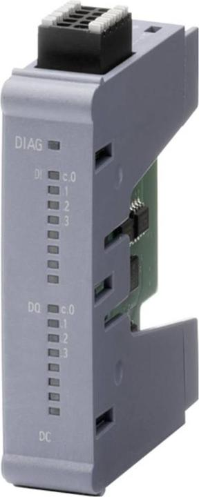 Siemens SIMATIC 6ES7231-4HD50-0XB0 S7-1200 G2 SB 1231 AI 4x 14 bit