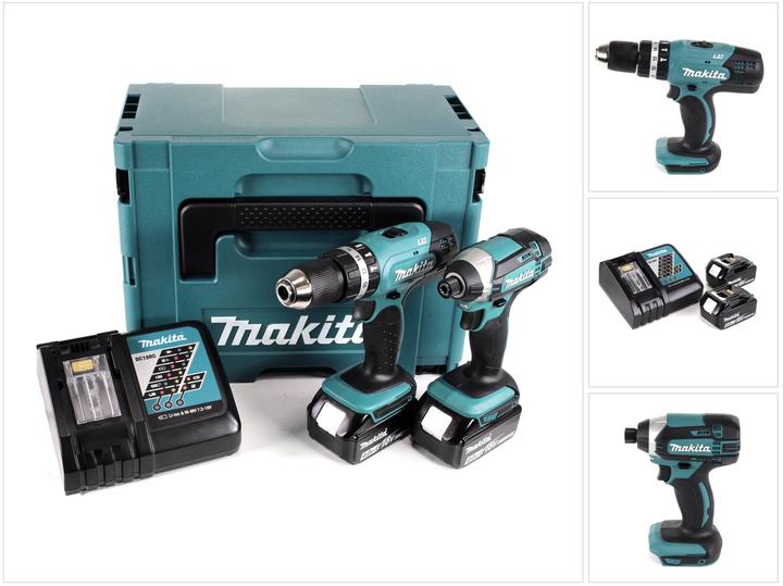 Produktbild Makita DHP 453