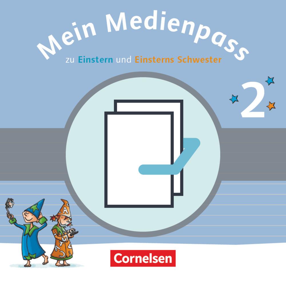 Einst.Sch.:Sp+L'15 2 AH MK(10), Schulbücher von Sarah Helmes, Sandra Bülow