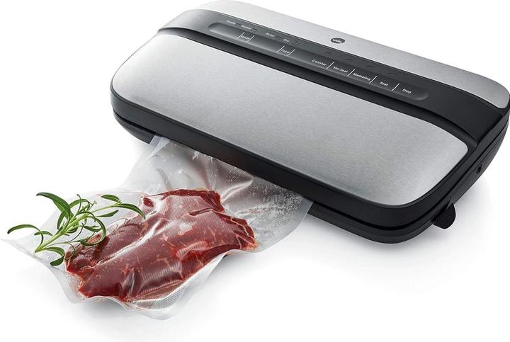 Image du produit Wilfa Appareil de mise sous vide MOOSE