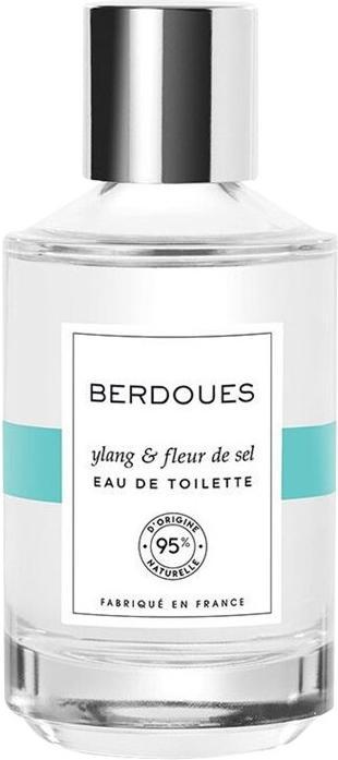 Actual product image Berdoues 1902 Ylang & Fleur Sel (Eau de toilette, 100 ml)