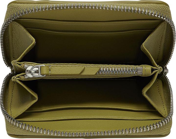 Produktbild Liebeskind Berlin Chelsea Weaving Zip Around Wallet
