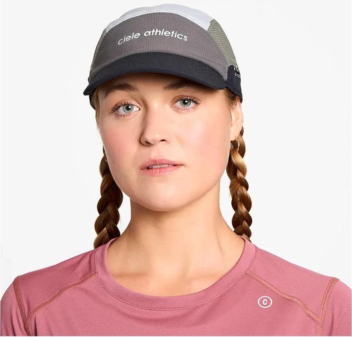 Actual product image Ciele FSTCap SC Field Iconic - Cap