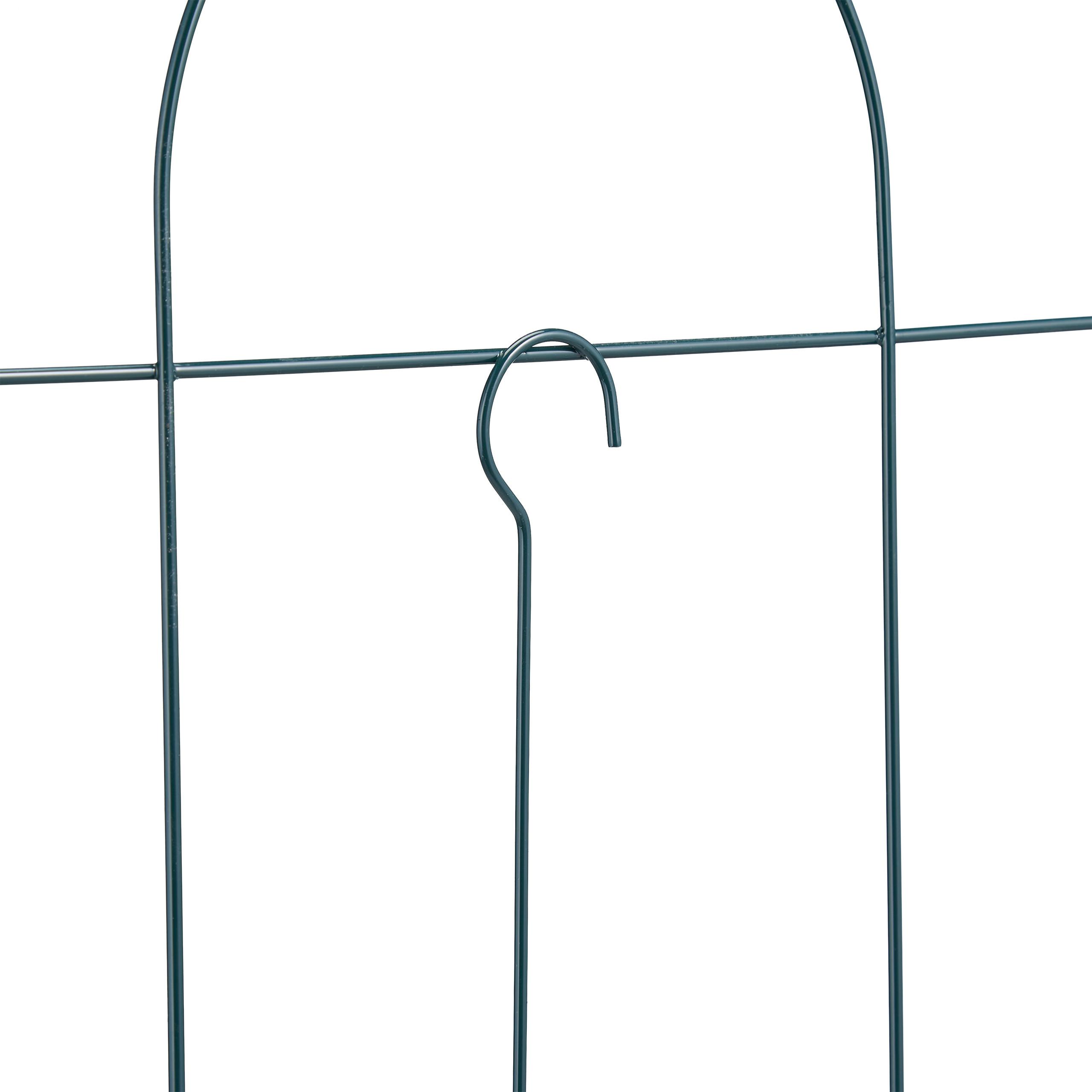 Thumbnail - Relaxdays, Rasenkante, Beetzaun (244 cm)