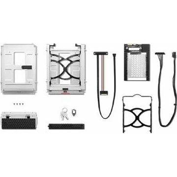 Lenovo ThinkStation Front Access Storage Enclosure for P3 Tower, Notebook Ersatzteile