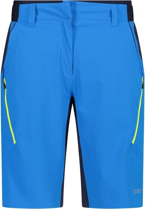 Actual product image CMP Campagnolo Free Bike Bermuda with Inner Mesh