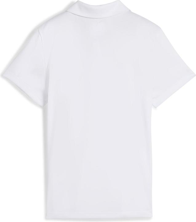 Actual product image Puma Girls Pure SS Polo (164)