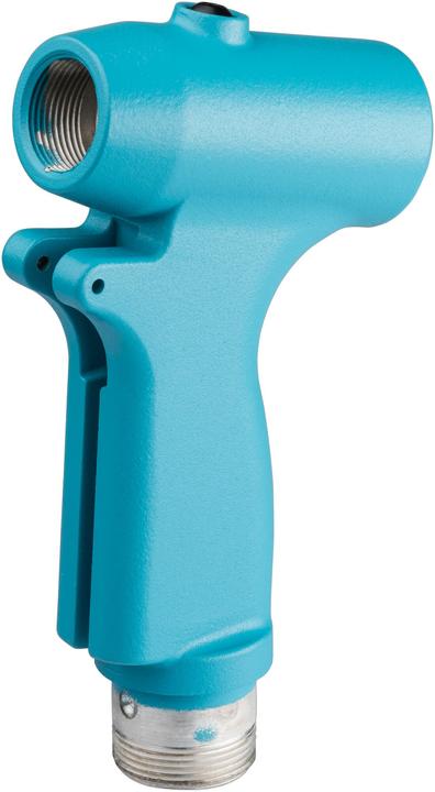 Actual product image HAZET Handgrip