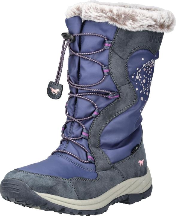 Produktbild Mustang Stiefel (38)