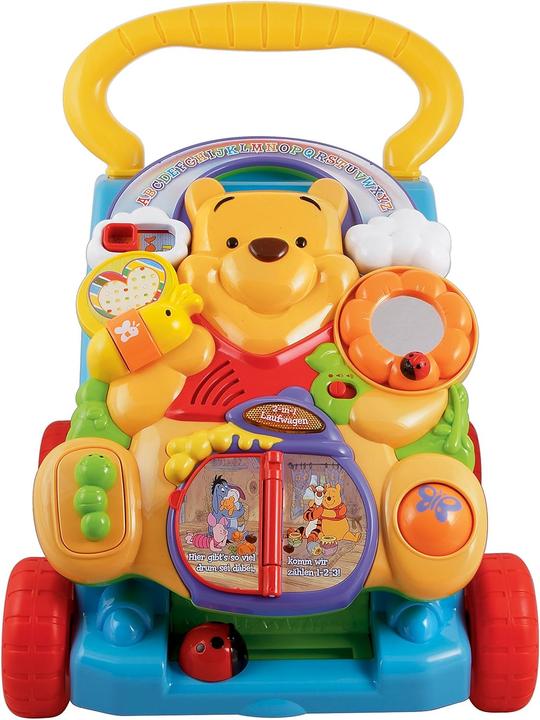 Immagine prodotto VTech Winnie Puuh- 2-in-3
