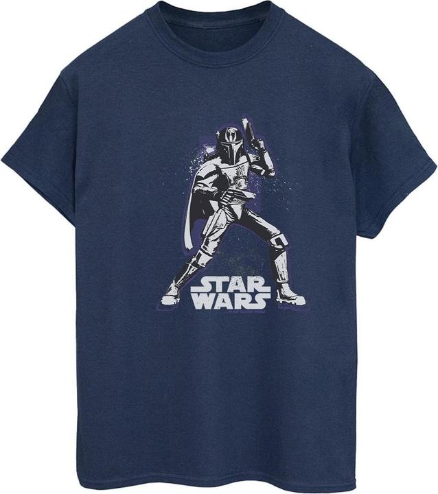 Produktbild Star Wars TShirt (5XL)