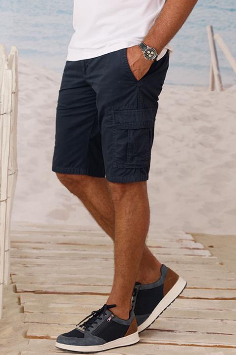 Actual product image Bugatti Cargo-Bermudas (48)
