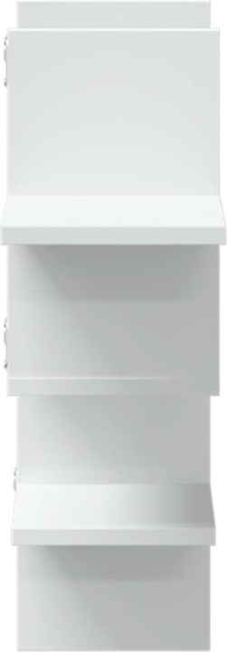 Immagine prodotto VidaXL Wandregal (124,5 x 18 x 60,5 cm)