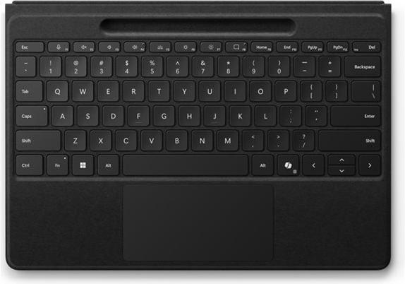 Microsoft Surface Pro 13-Zoll Flex Keyboard (DE, Docking)