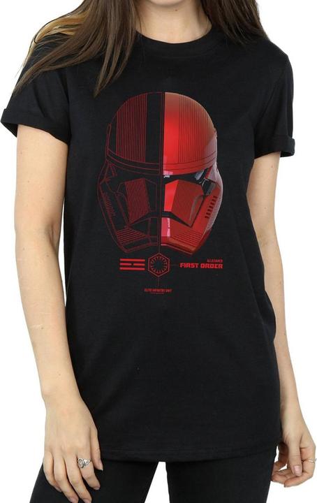 Produktbild Star Wars t t TShirt (S)