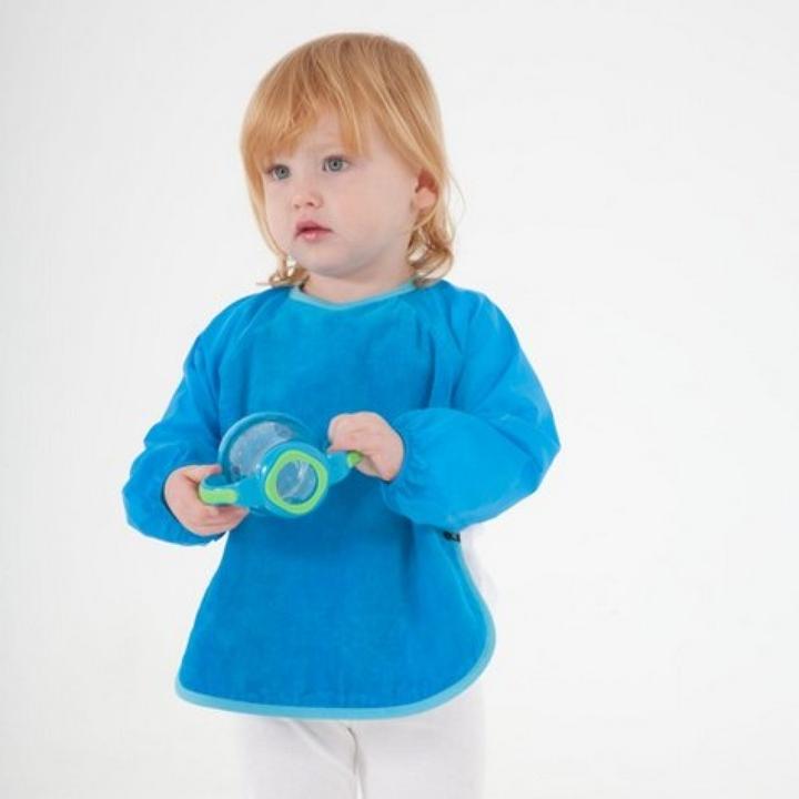 Actual product image Mum2Mum Wonder Bib (18 months)