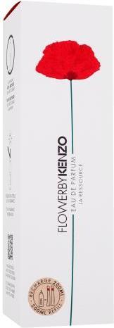 Immagine prodotto Kenzo Flower By - EDP (náplōˆ) - 200 ml (Eau de parfum, 200 ml)